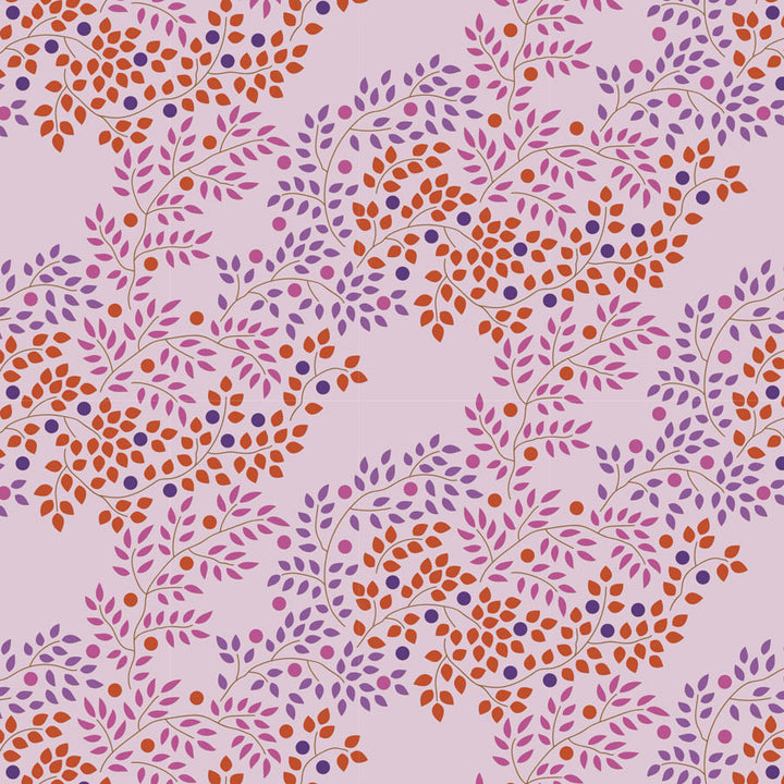 Tilda - Hometown - Berrytangle - Plum