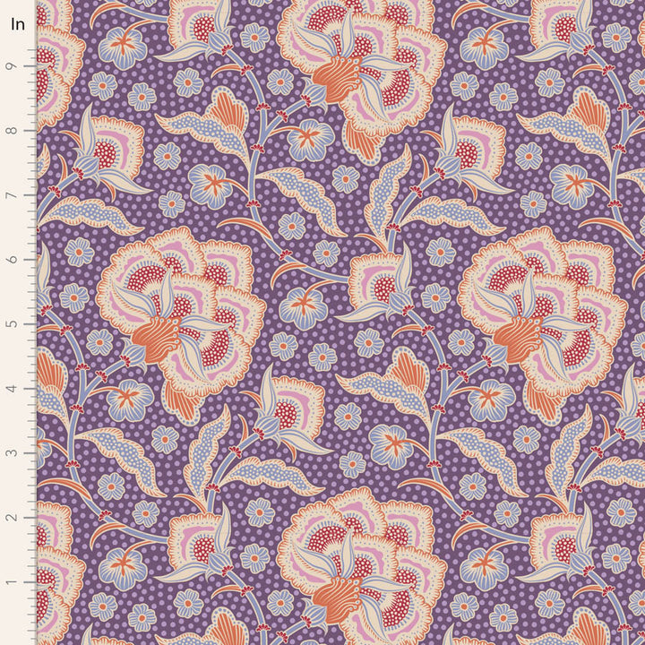 Tilda - Hometown - Eden - Grape