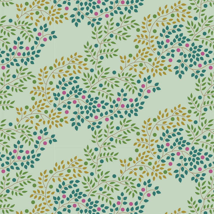 Tilda - Hometown - Berrytangle - Sage