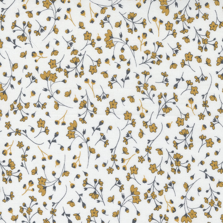 Moda - Sweetfire Road - Midnight in the Garden - Pocketful of Posies - Mist