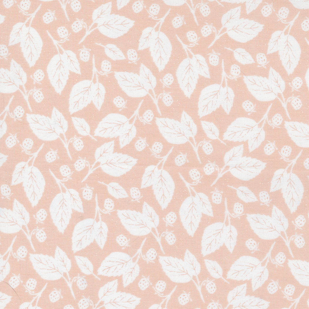Moda - Sweetfire Road - Midnight in the Garden - Blackberry Bramble - Blush