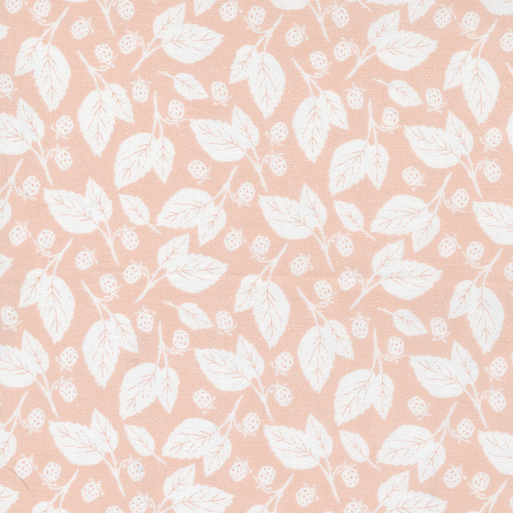 Moda - Sweetfire Road - Midnight in the Garden - Blackberry Bramble - Blush