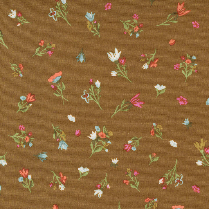 Moda - Fancy That Design House - Songbook: A New Page - Blessings - Sienna