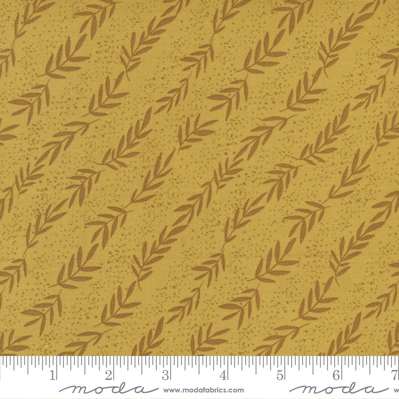 Moda - Fancy That Design House - Songbook: A New Page - Reaching - Bronze