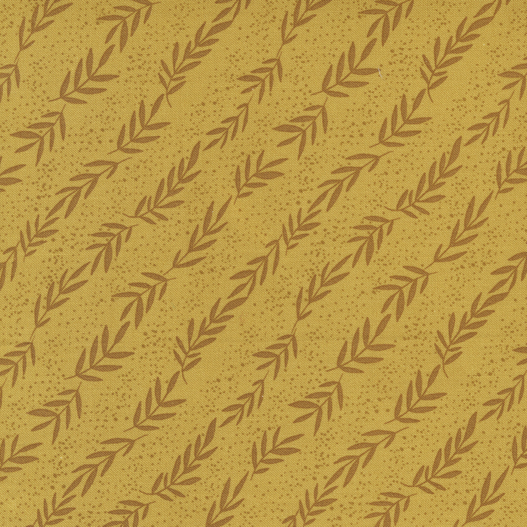 Moda - Fancy That Design House - Songbook: A New Page - Reaching - Bronze