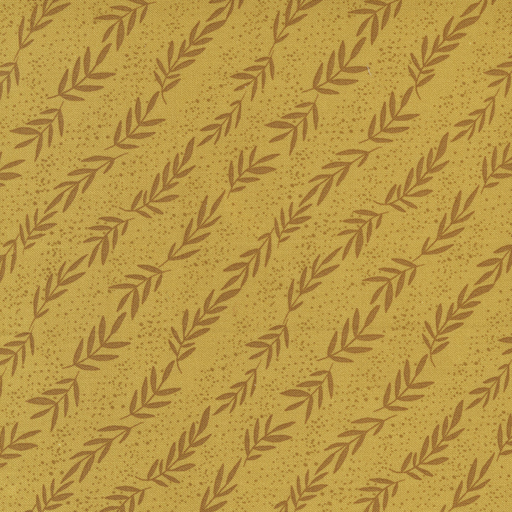 Moda - Fancy That Design House - Songbook: A New Page - Reaching - Bronze