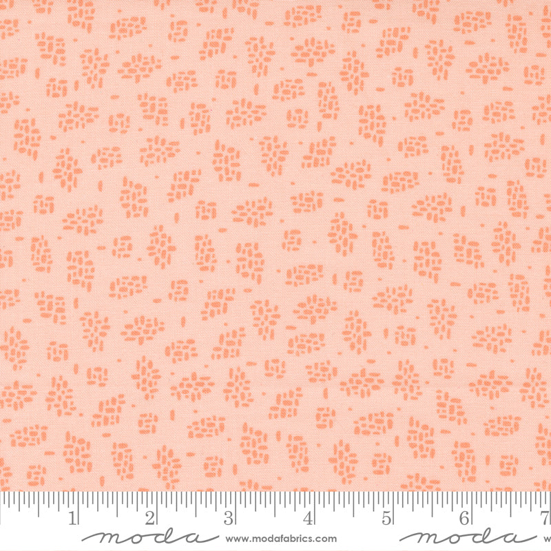 Moda - Fancy That Design House - Songbook: A New Page - Stone Path - Pink