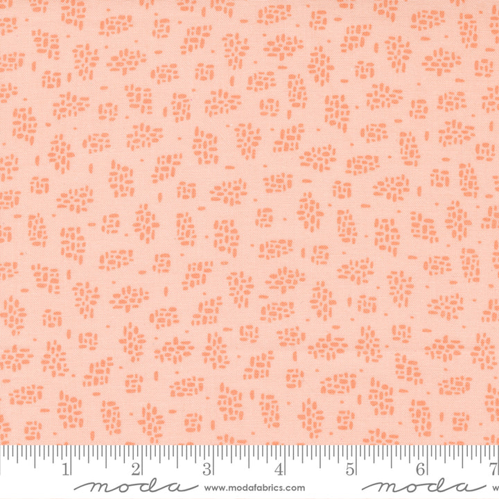 Moda - Fancy That Design House - Songbook: A New Page - Stone Path - Pink