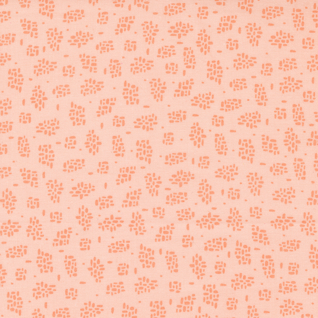 Moda - Fancy That Design House - Songbook: A New Page - Stone Path - Pink