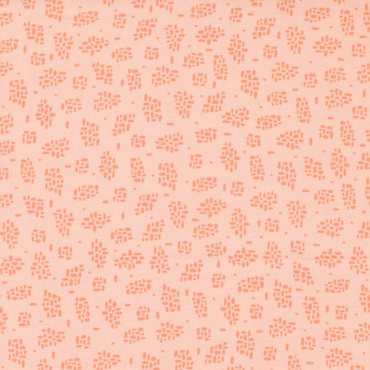 Moda - Fancy That Design House - Songbook: A New Page - Stone Path - Pink