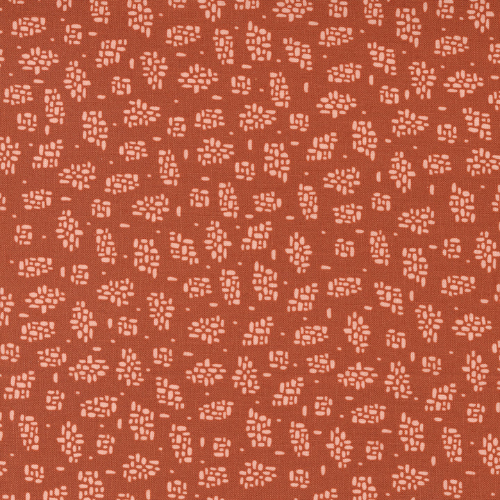 Moda - Fancy That Design House - Songbook: A New Page - Stone Path - Rust
