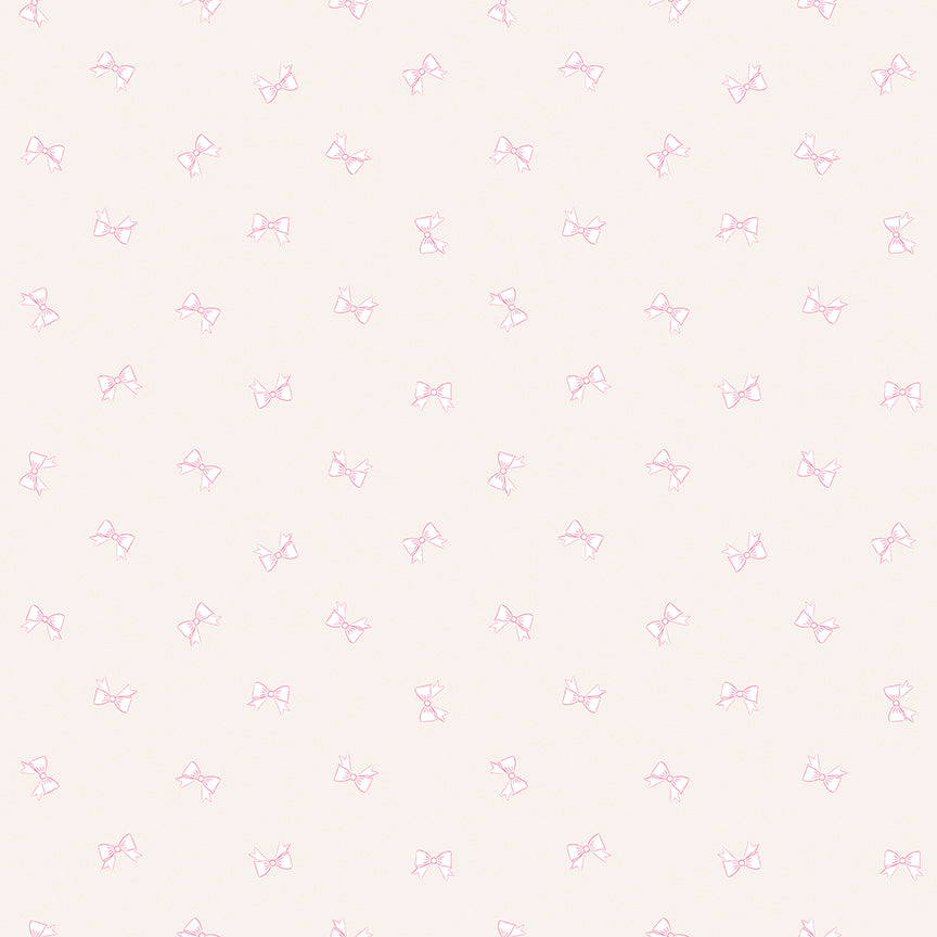 Riley Blake - Melissa Mortenson - Hush Hush - Ribbons