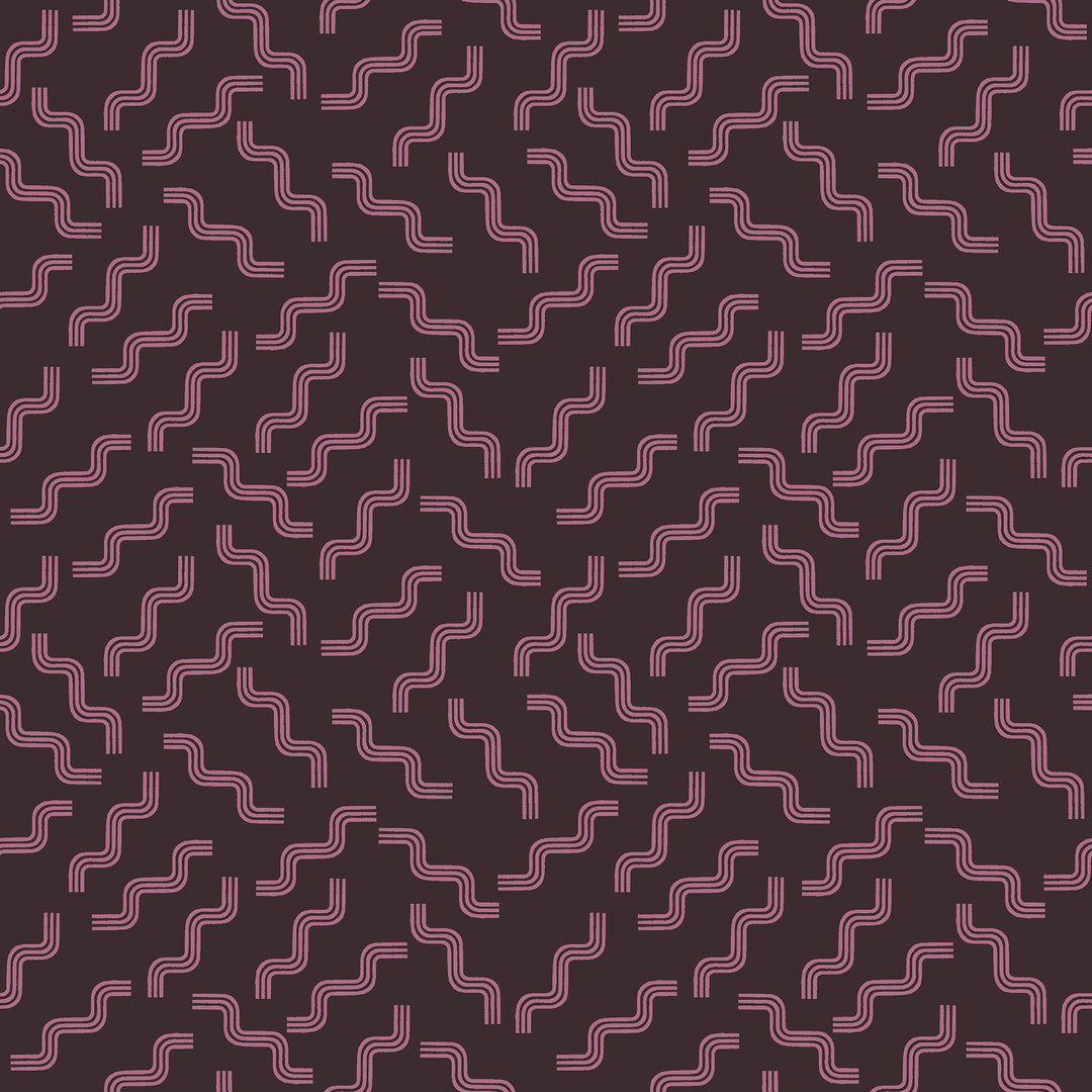 Ruby Star Society - Moda - Linear - Bacon or Pasta - Caviar