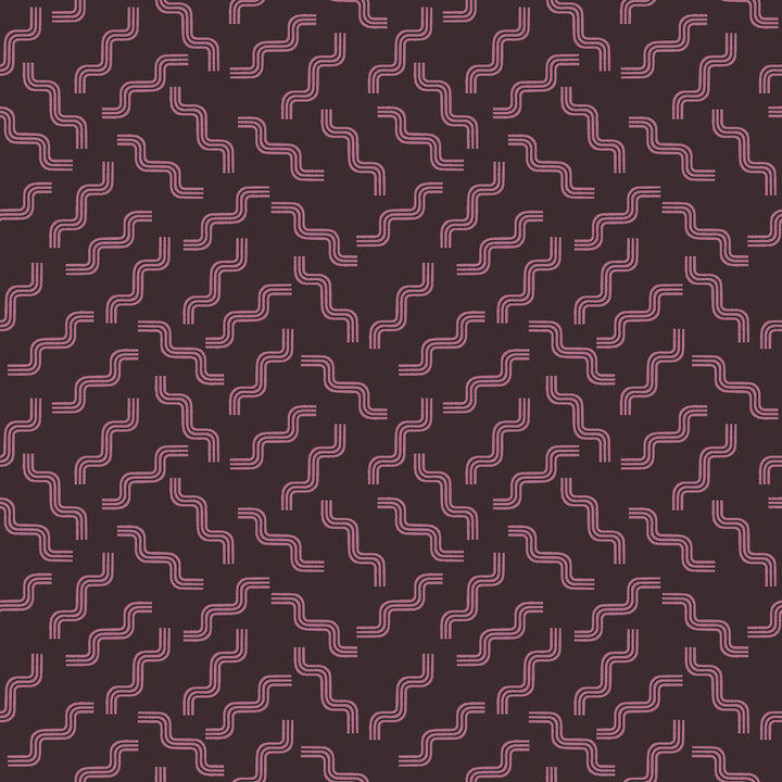 Ruby Star Society - Moda - Linear - Bacon or Pasta - Caviar