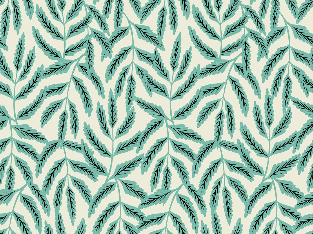 Ruby Star Society - Moda - Florida Volume 2 - Wild - Water