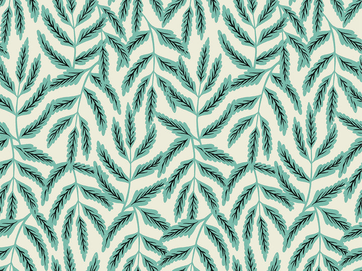 Ruby Star Society - Moda - Florida Volume 2 - Wild - Water