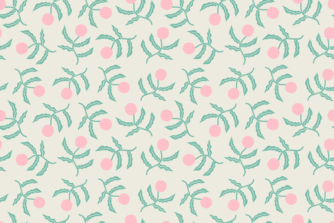 Ruby Star Society - Moda - Florida Volume 2 - Sunplant - Shell