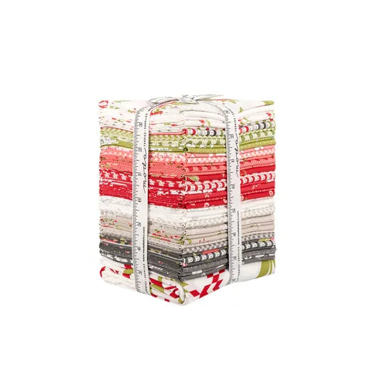 Moda - Corey Yoder - Beautiful Day – FQ Bundle