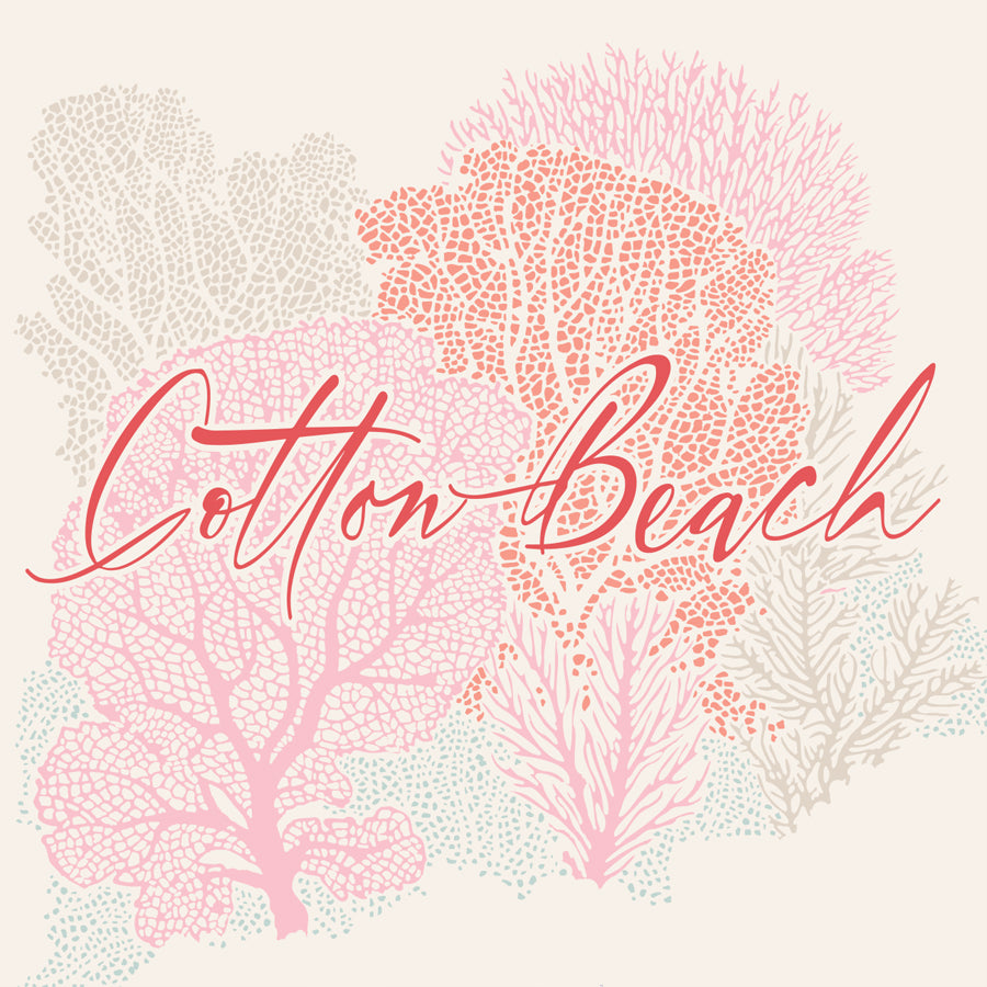 Cotton Beach