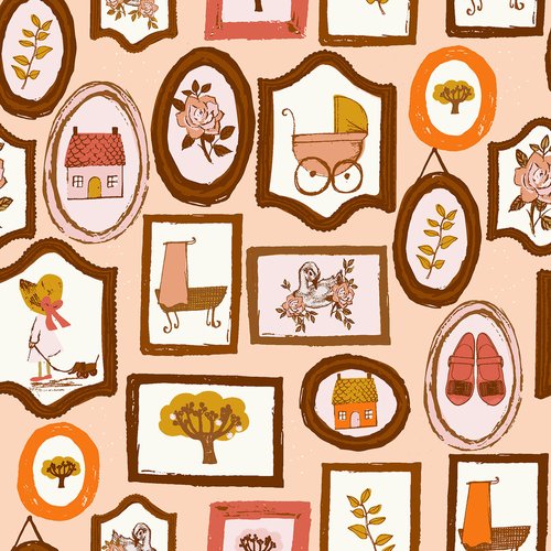 Dashwood Studio - Lisa Dolson - Nostalgia - D2288