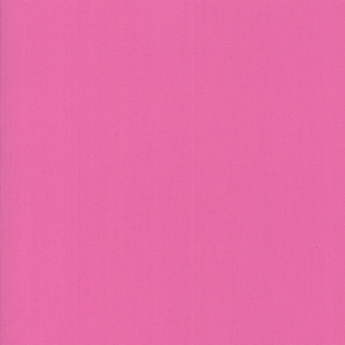 Moda - Bella Solids - Petal Pink