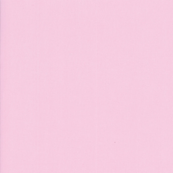 Moda - Bella Solids - Parfait Pink