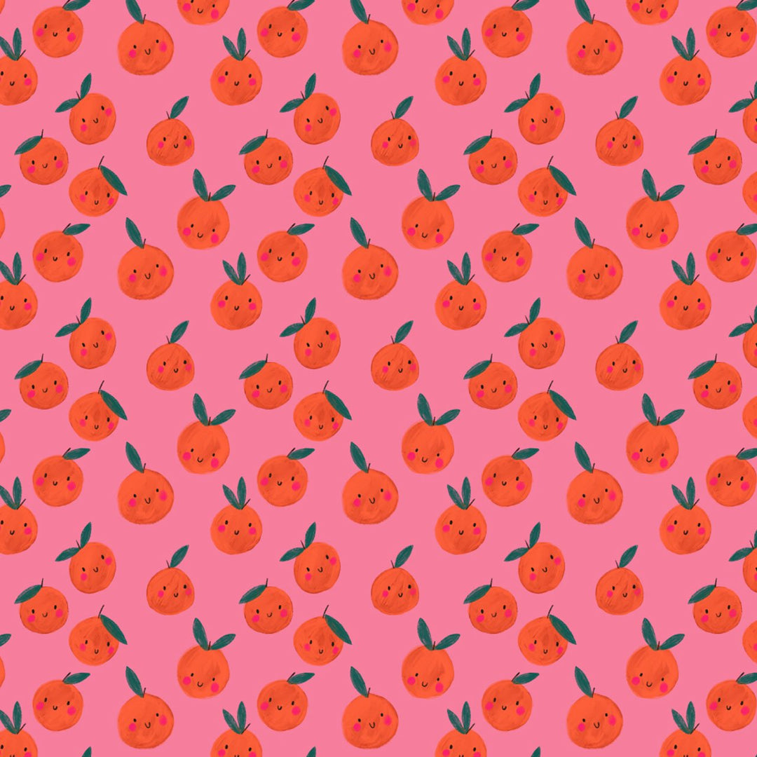 Dashwood Studio - Kate McFarlane - Happy Fruit - Peaches