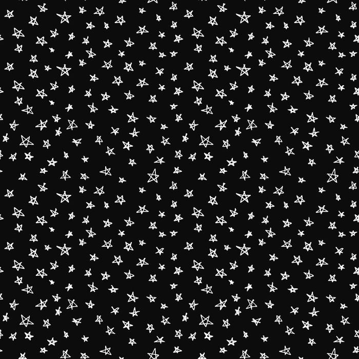 Devonstone - Monochrome - Stars